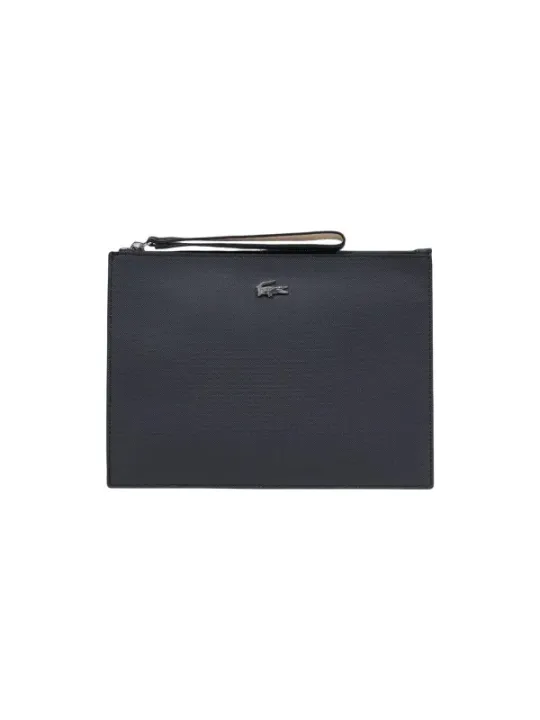 Lacoste Damen Tasche Schwarz | online kaufen
