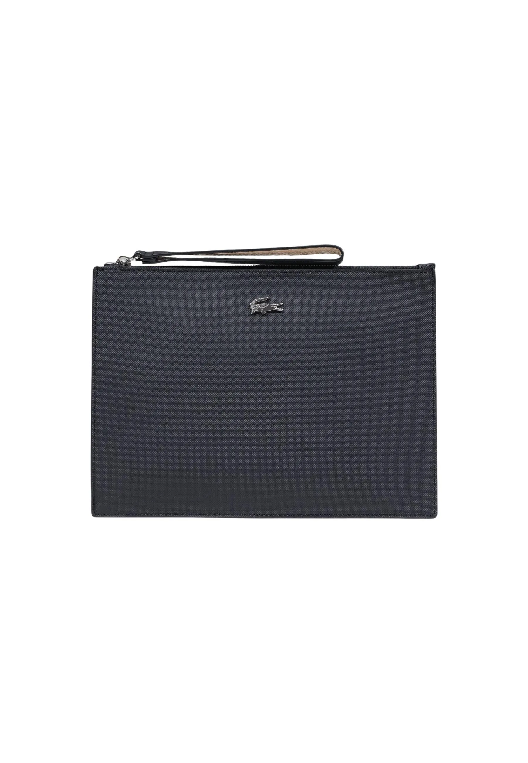 Lacoste Damen Tasche Schwarz 513193