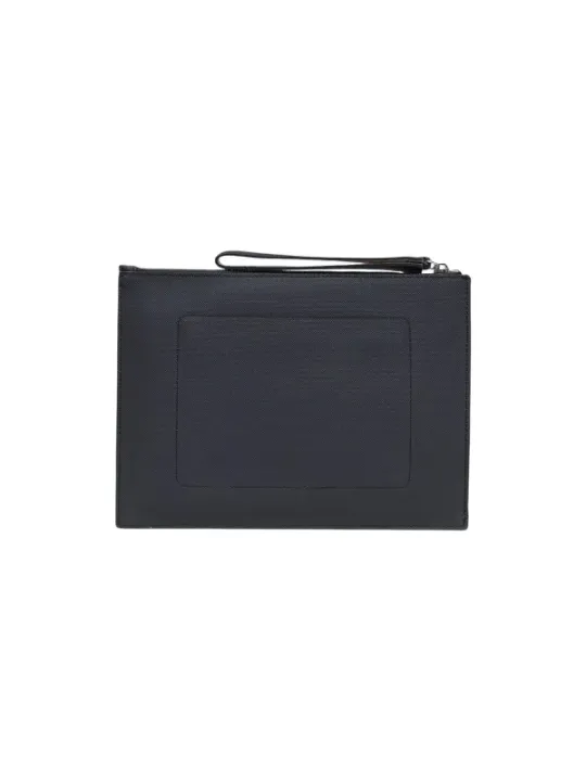Lacoste Damen Tasche Schwarz | online kaufen
