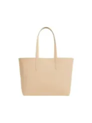 Lacoste Damen Tasche Beige | online kaufen