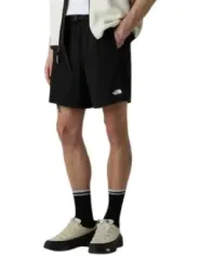 The North Face Herren Bermudas Schwarz | online kaufen