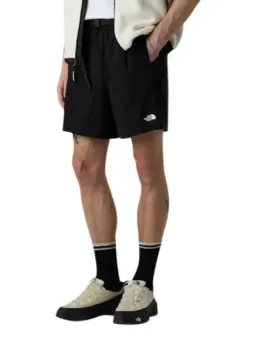 The North Face Herren Bermudas Schwarz | online kaufen