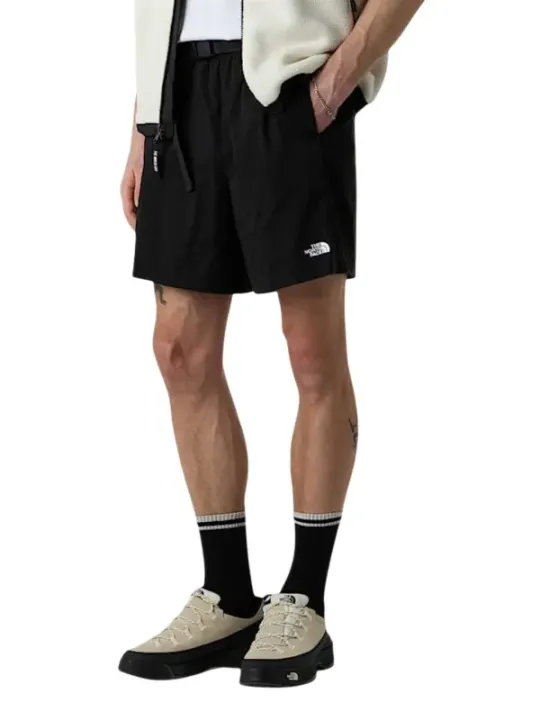 The North Face Herren Bermudas Schwarz | online kaufen
