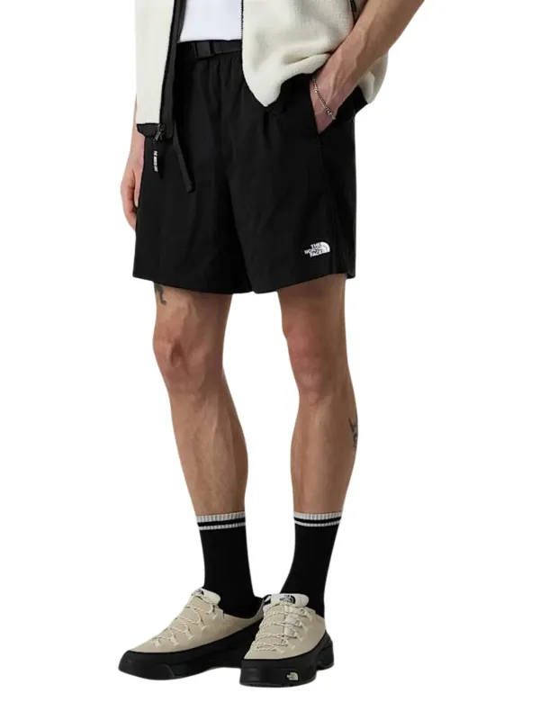 The North Face Herren Bermudas Schwarz | online kaufen