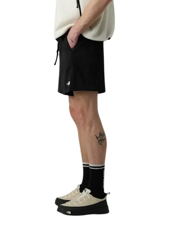 The North Face Herren Bermudas Schwarz | online kaufen