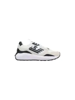 Ea7 Herren Sneaker Weiß | online kaufen