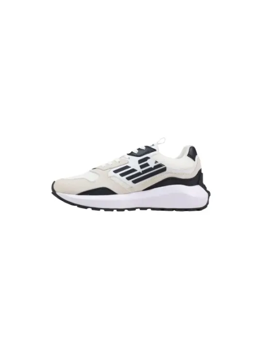 Ea7 Herren Sneaker Weiß | online kaufen