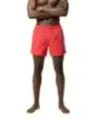 Ea7 Herren Badehose Rot | online kaufen