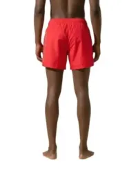 Ea7 Herren Badehose Rot | online kaufen