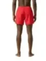 Ea7 Herren Badehose Rot | online kaufen
