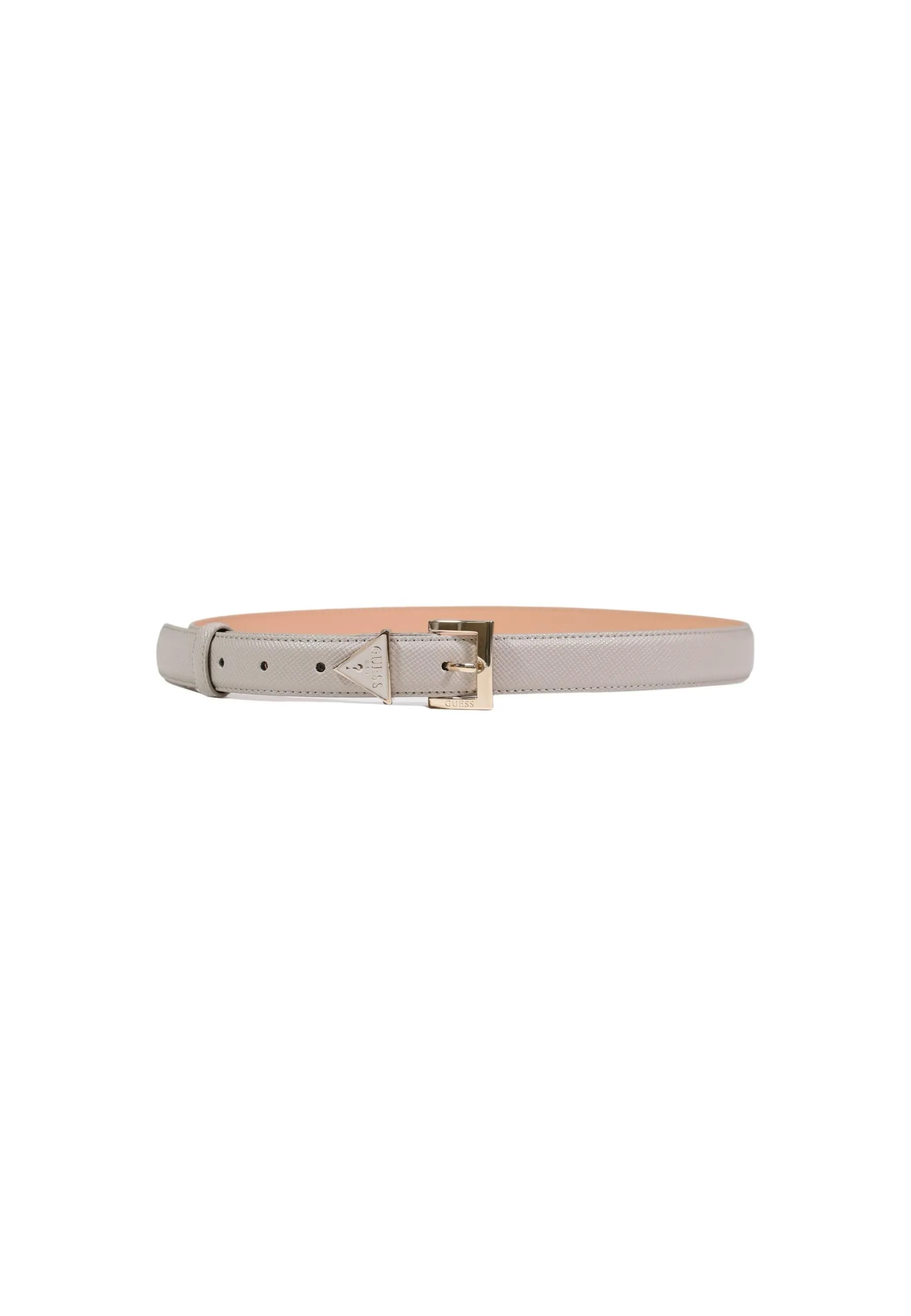 Guess Damen Gürtel Beige 513180