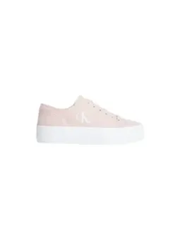 Calvin Klein Damen Sneaker Rosa mieten - Flex-Fashion Verleih