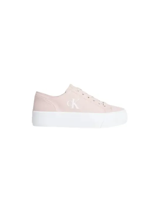 Calvin Klein Damen Sneaker Rosa | online kaufen