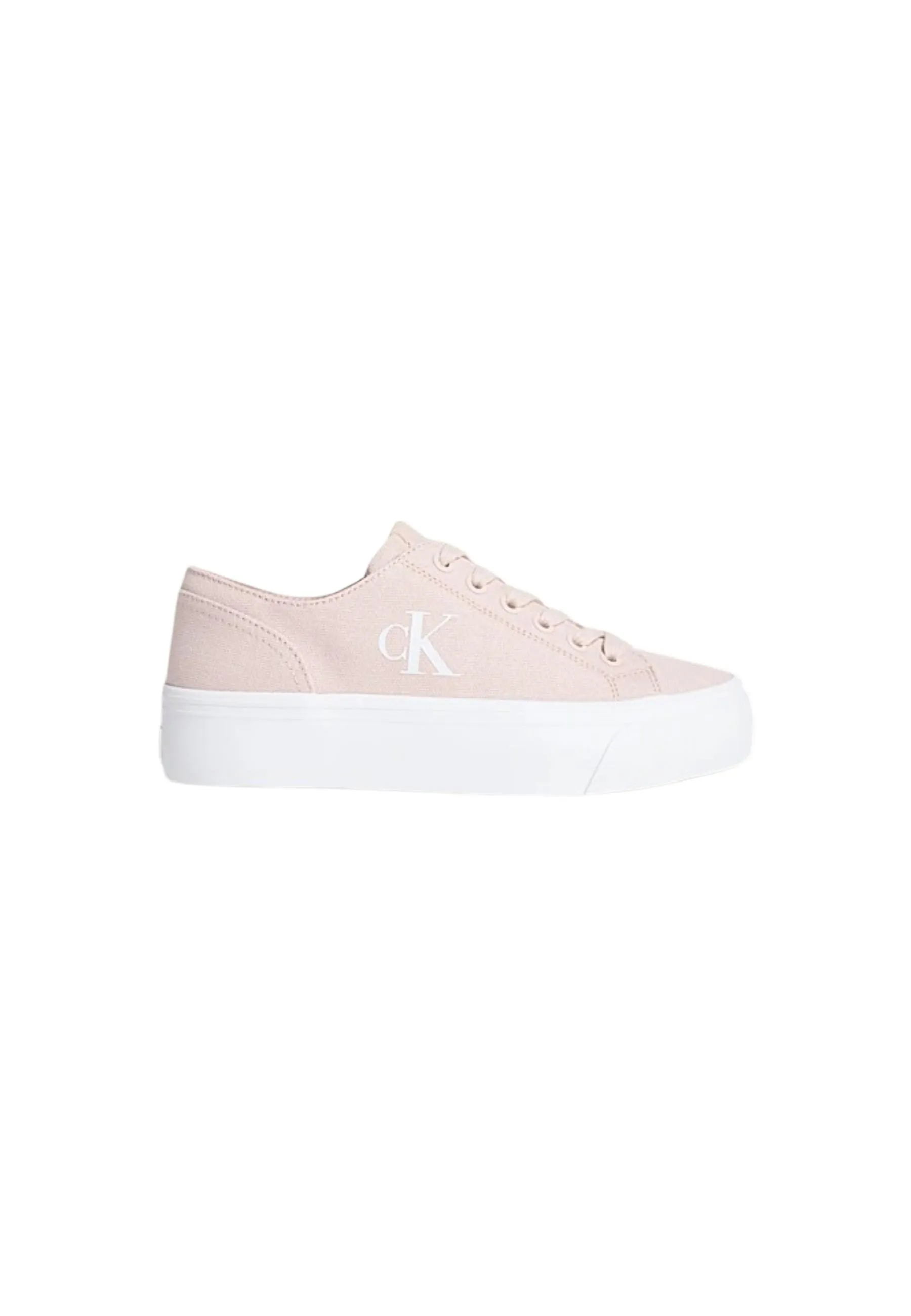 Damen Sneaker Rosa 513177