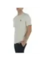 Lyle & Scott Herren T-Shirt Beige | online kaufen