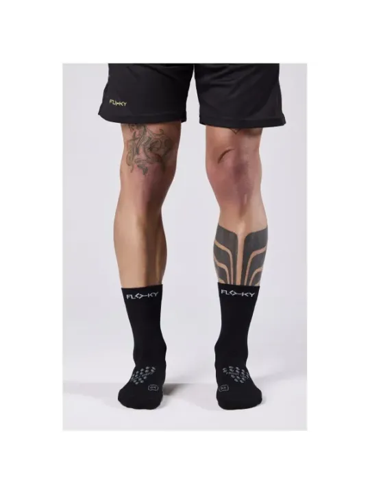 Flo-ky Mann Schwarz | online kaufen