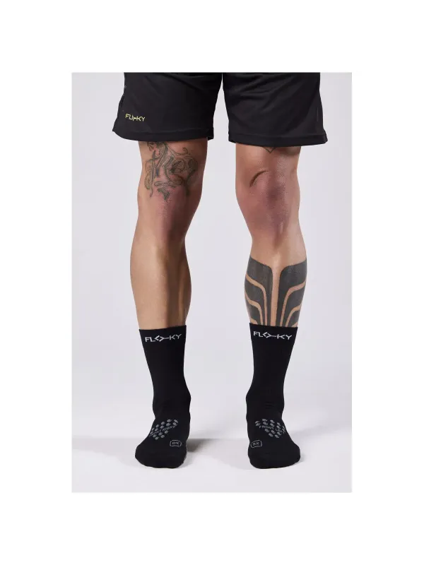 Flo-ky Mann Schwarz | online kaufen