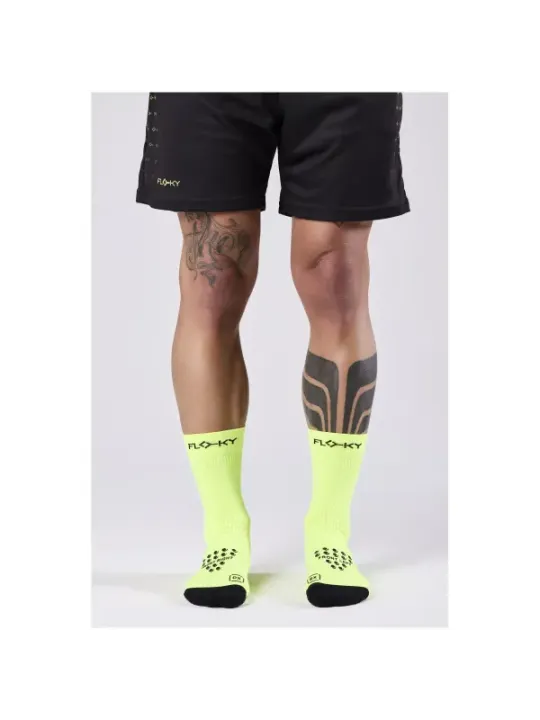 Flo-ky Mann Gelb | online kaufen