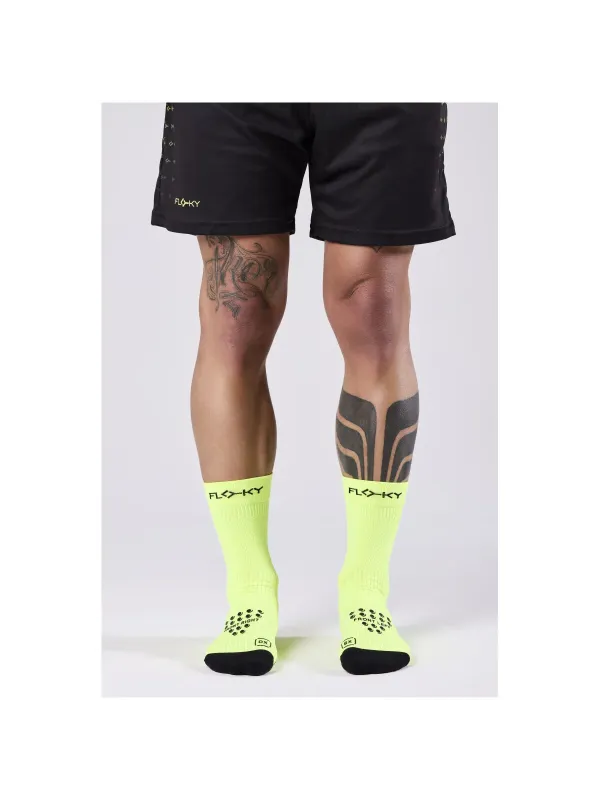 Flo-ky Mann Gelb | online kaufen