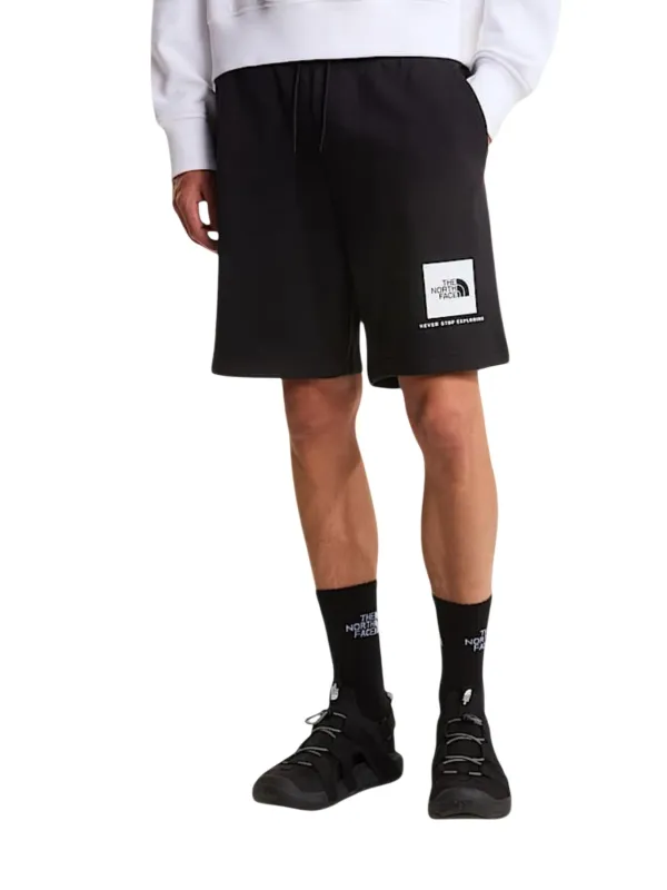 The North Face Herren Bermudas Schwarz | online kaufen