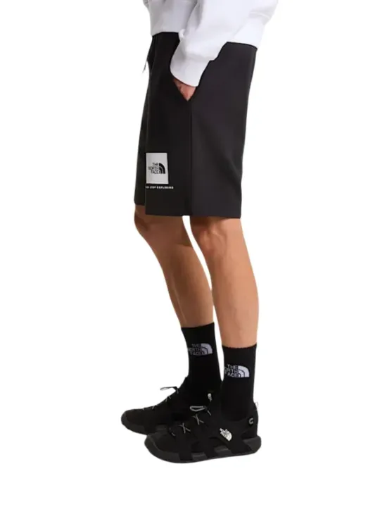 The North Face Herren Bermudas Schwarz | online kaufen