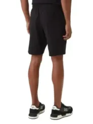 Ea7 Herren Bermudas Schwarz | online kaufen