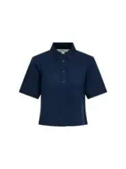 Only Damen Hemd Blau | online kaufen