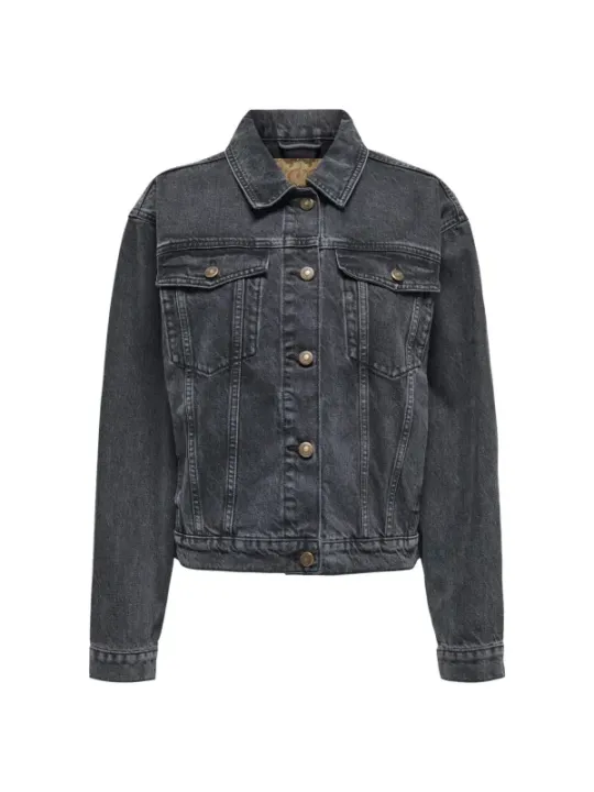 Only Damen Kostümjacken Schwarz | online kaufen