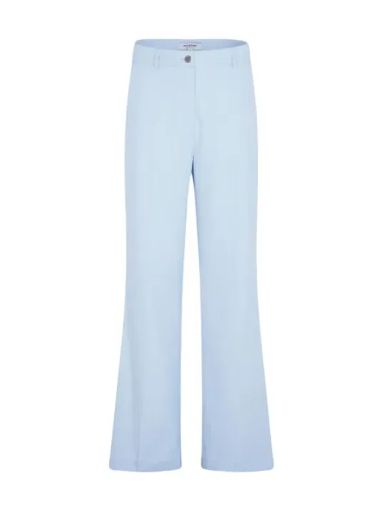 Morgan De Toi Damen Hose Azurblau | online kaufen