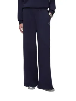 Mieten Sie Liu Jo Damen Hose Blau für Frühling/Sommer