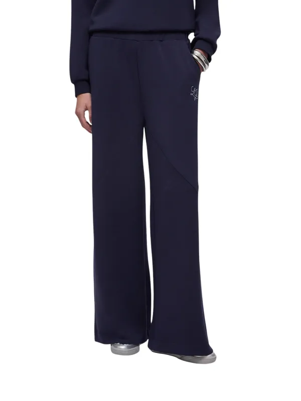 Liu Jo Damen Hose Blau | online kaufen