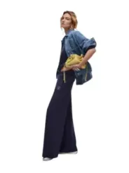 Liu Jo Damen Hose Blau | online kaufen