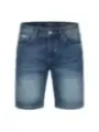 Antony Morato Herren Bermudas Blau | online kaufen