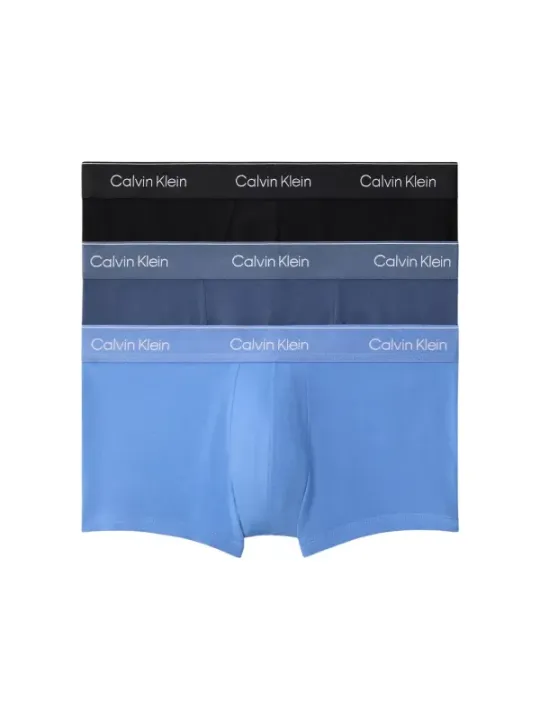Calvin Klein Underwear Herren Azurblau | online kaufen