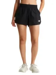 The North Face Damen Shorts Schwarz | online kaufen