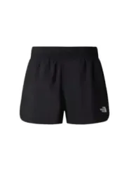 The North Face Damen Shorts Schwarz | online kaufen