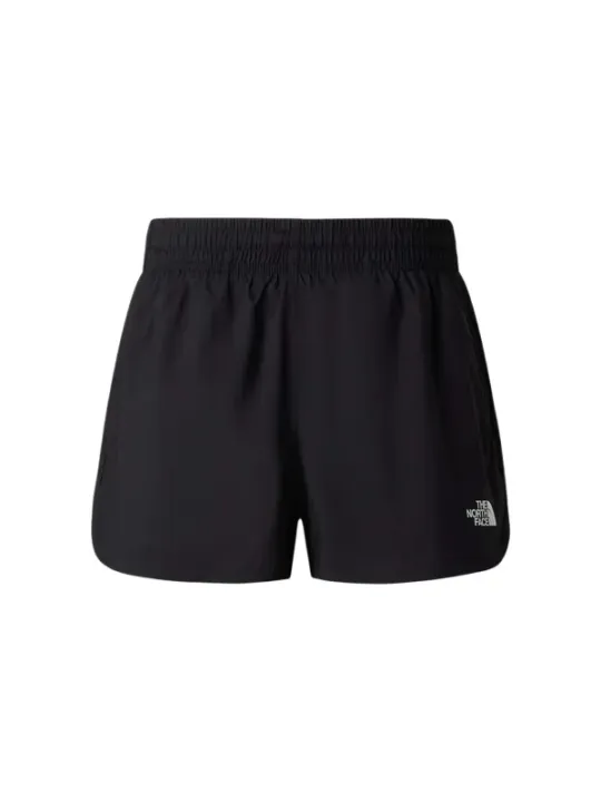 The North Face Damen Shorts Schwarz | online kaufen