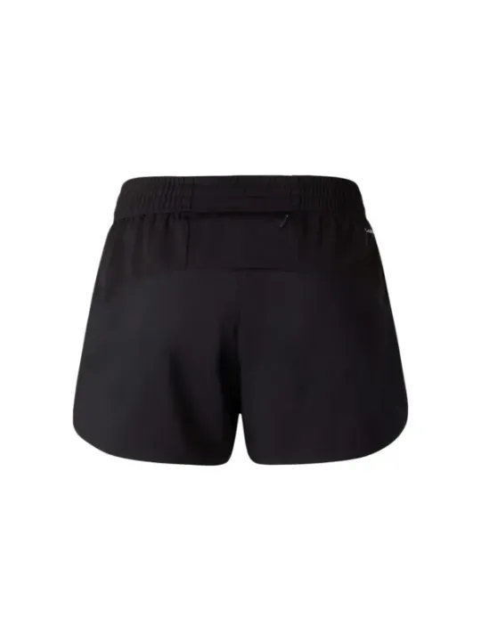 The North Face Damen Shorts Schwarz | online kaufen