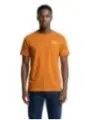 The North Face Herren T-Shirt Orange | online kaufen