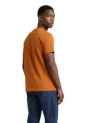 The North Face Herren T-Shirt Orange | online kaufen