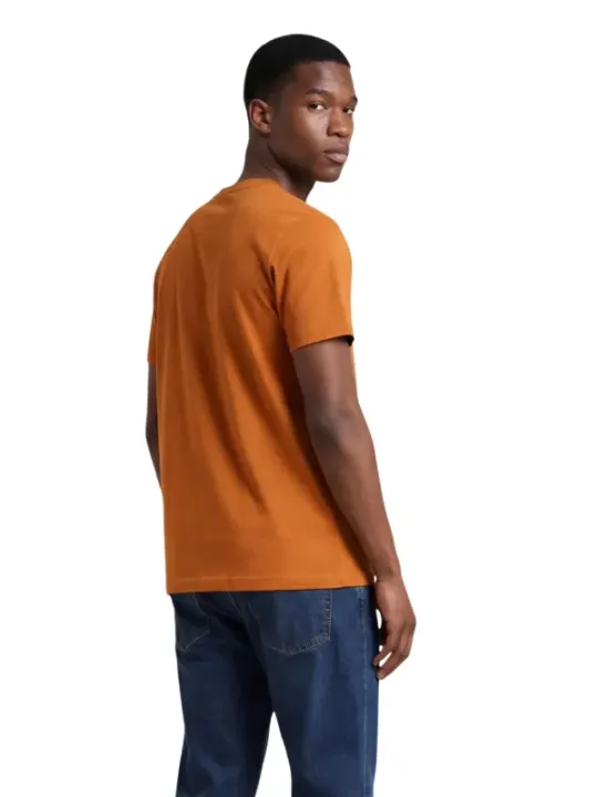 The North Face Herren T-Shirt Orange | online kaufen