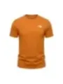The North Face Herren T-Shirt Orange | online kaufen