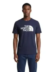 The North Face Herren T-Shirt Blau | online kaufen