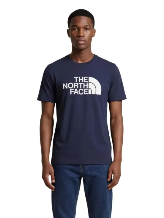 The North Face Herren T-Shirt Blau | online kaufen