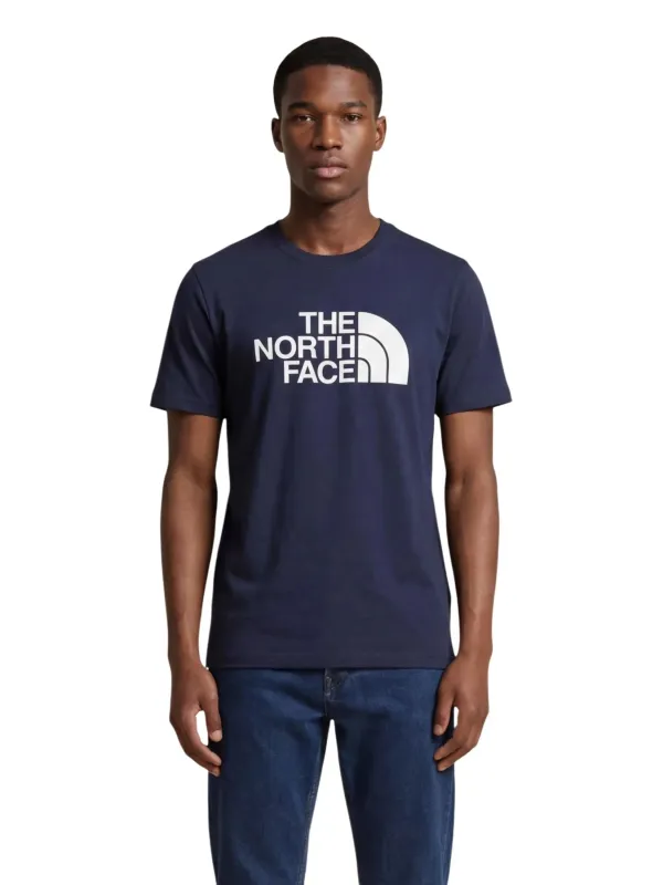 The North Face Herren T-Shirt Blau | online kaufen