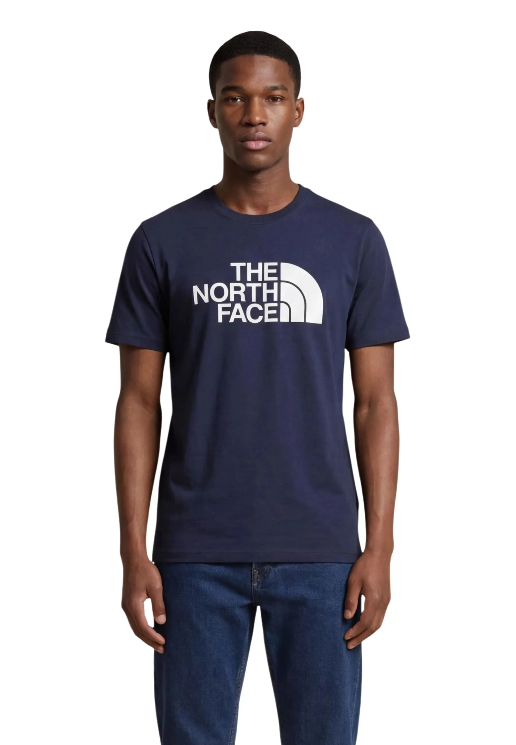 Herren T-Shirt Blau 513023