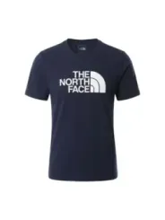The North Face Herren T-Shirt Blau | online kaufen