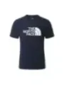 The North Face Herren T-Shirt Blau | online kaufen