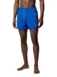 Ea7 Herren Badehose Blau | online kaufen