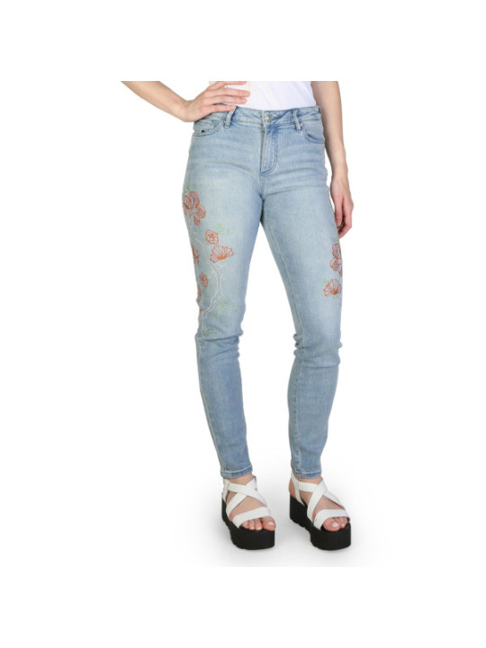  Armani Exchange - 3ZYJ01Y3CRZ - Blau 150,00 €  | Planet-Deluxe
